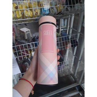 BÌNH GIỮ NHIỆT INOX CAO CẤP