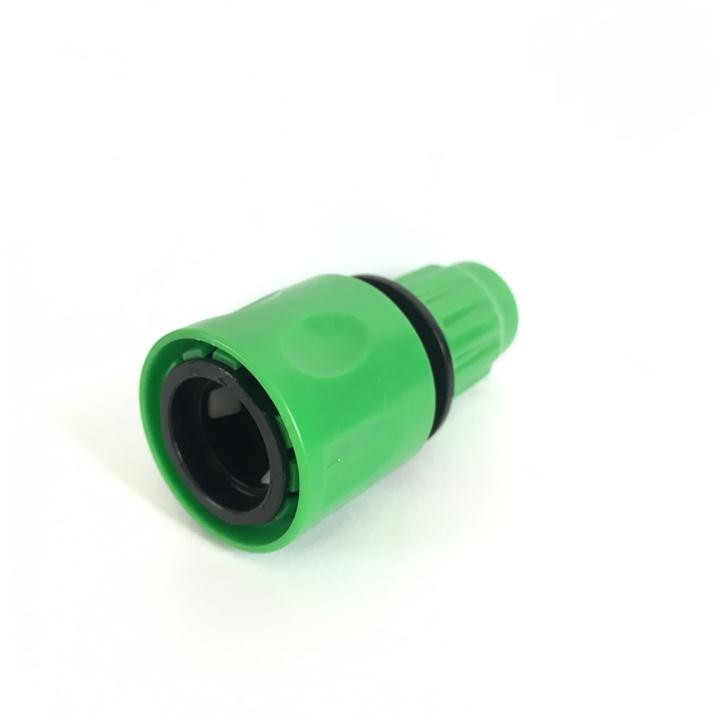 Cút nối nhanh ống 4/7mm hoặc 8/12mm