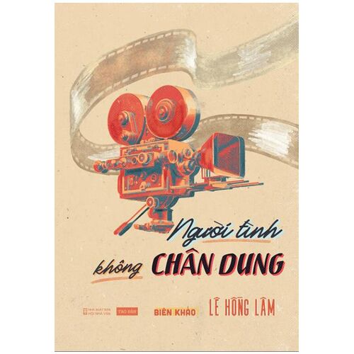 Sách Người Tình Không Chân Dung