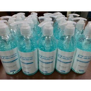 Tẩy tế bào chết  peeling gel (480ml)