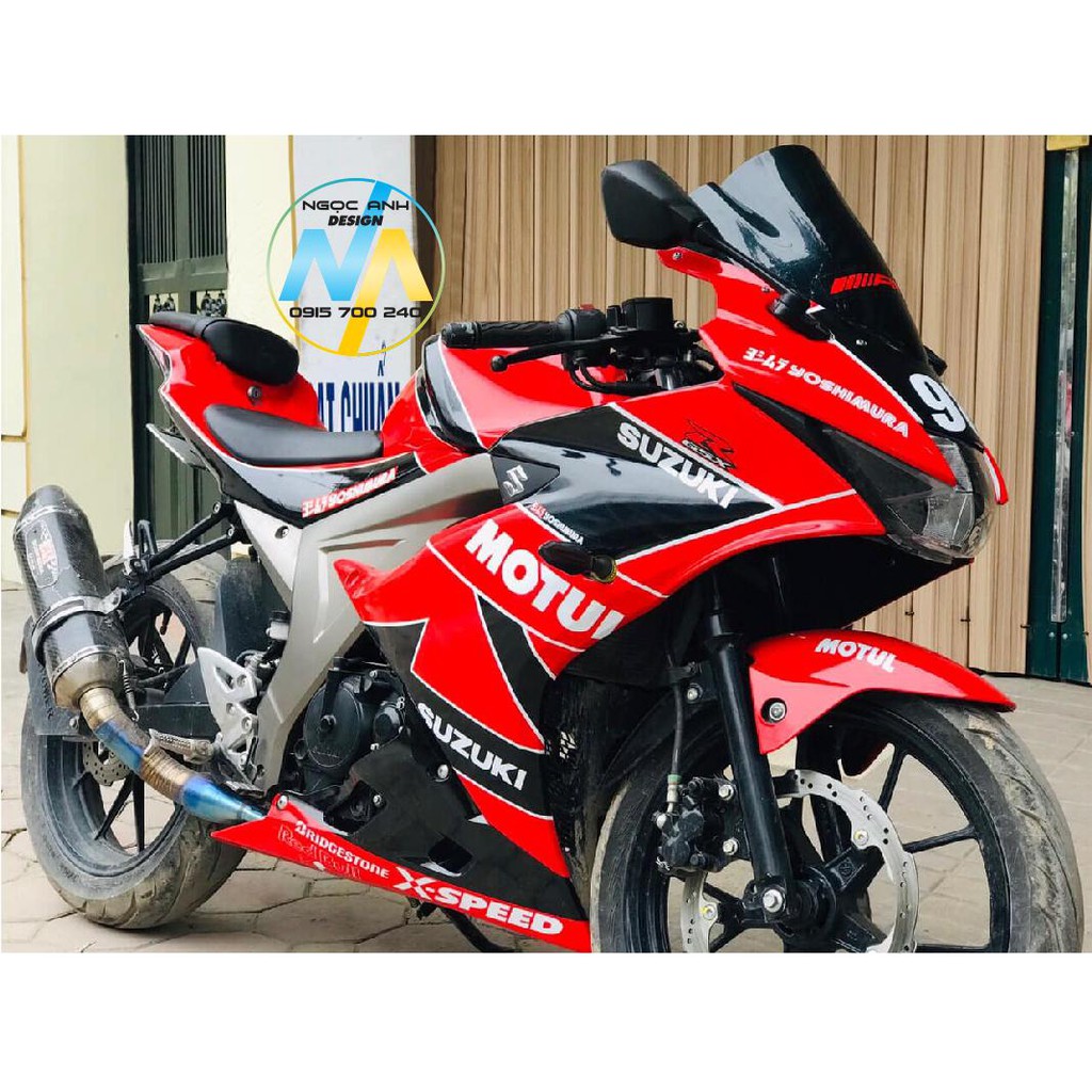 tem trùm GSX