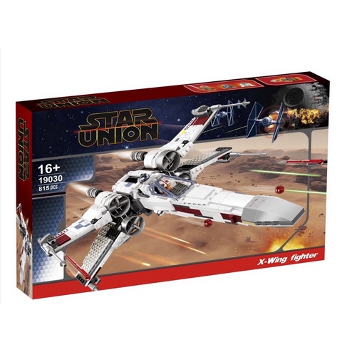 Lego Star Wars 75218 - Leji 19030