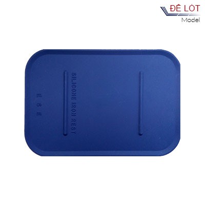 Đế Lót Bàn Ủi Silicon chịu nhiệt