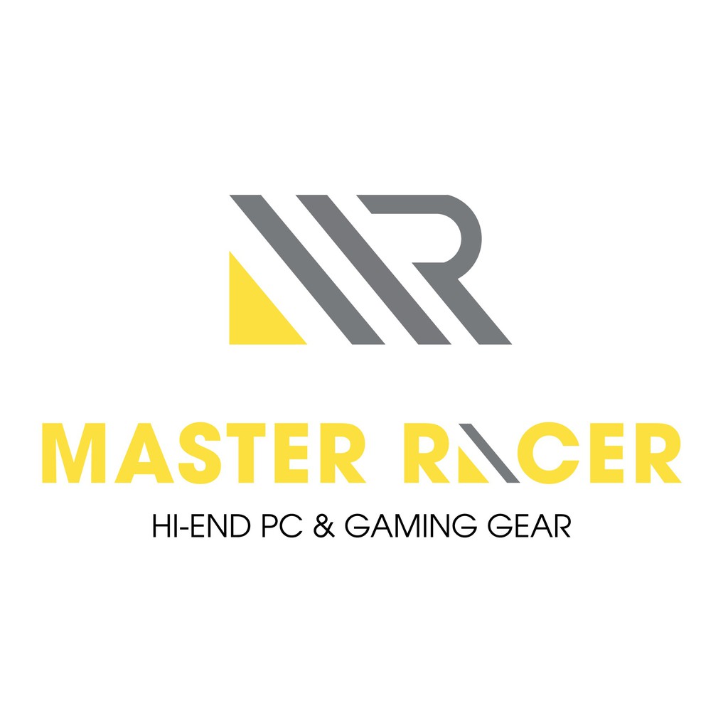 Master Racer Q8