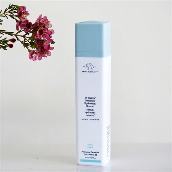 Serum Cấp Nước Phục Drunk Elephant B Hydra Intensive Hydration