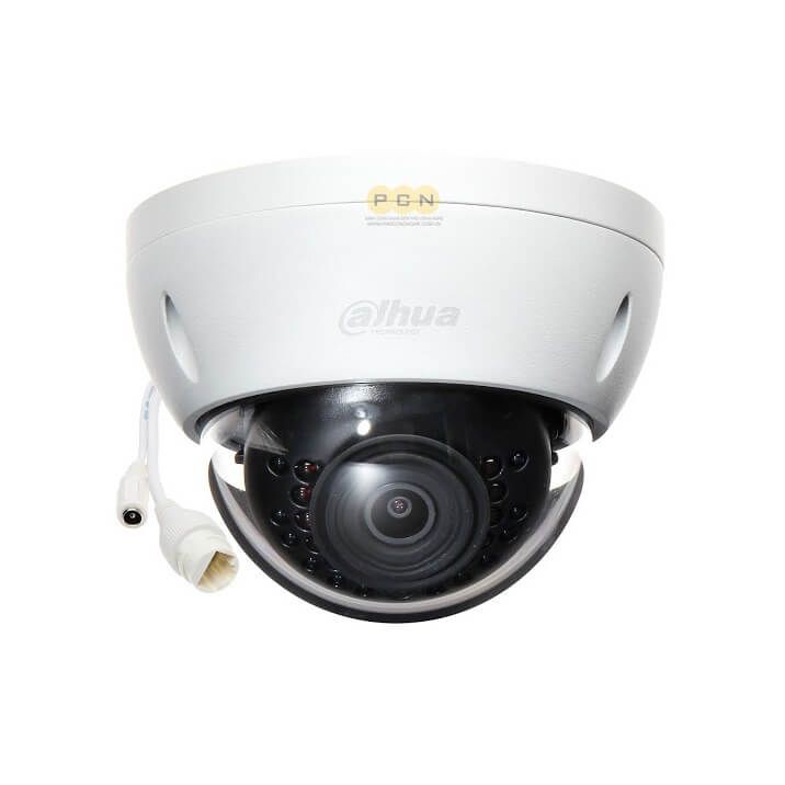 Camera IP Dome Cho Siêu Thị Cửa Hàng 4MP Dahua HDBW1431EP-S4 - Hàng Chính Hãng - Đã Bao Gồm VAT