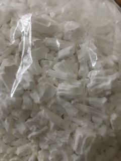 Bột sắn dây nhà làm 1kg