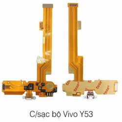 Chân sạc liền cáp Vivo Y53