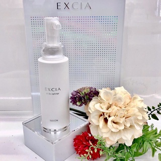 Sữa tẩy trang albion excia milk refiner 150ml