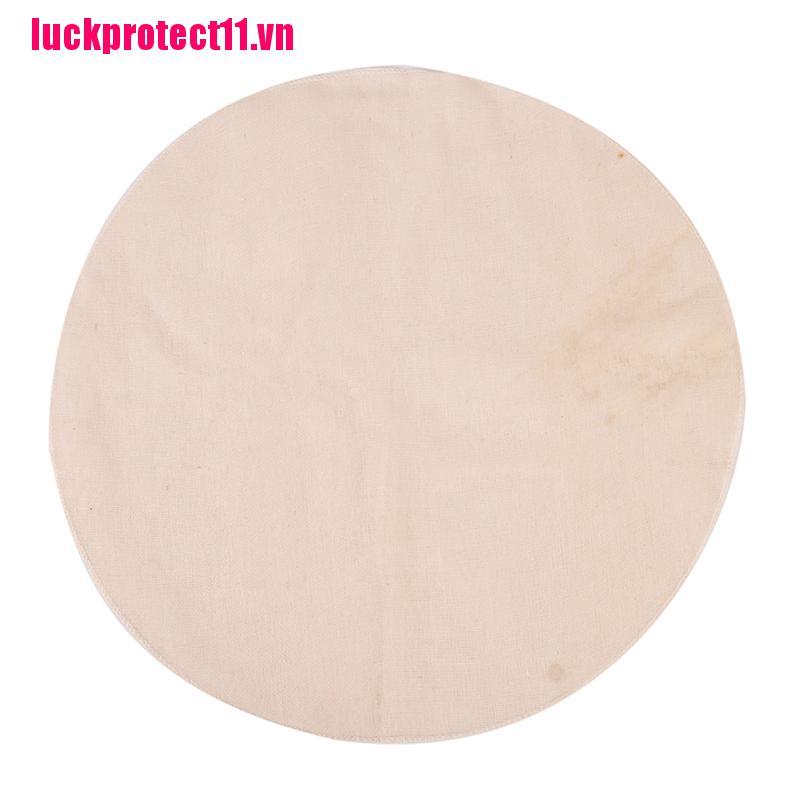 {CCC} Cotton Cheese Cloth Fabric Muslin Strainer Soymilk Tofu Butter Draining Gauze