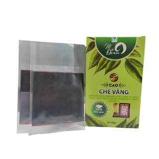 Cao chè lá Vằng Mệ Đoan 500g