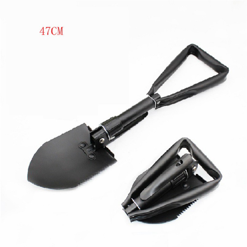Xẻng gấp gọn cỡ lớn