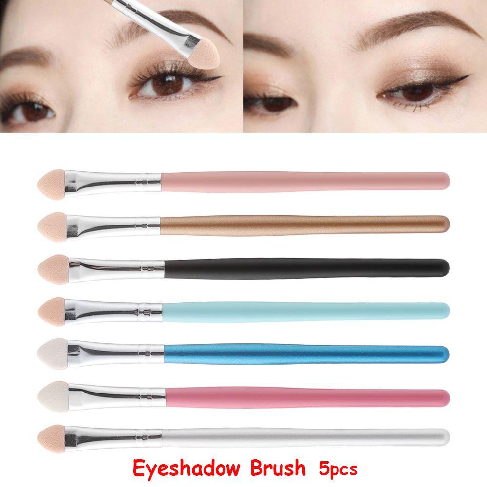 Cọ Trang Điểm Phấn Mắt SOFTNESS