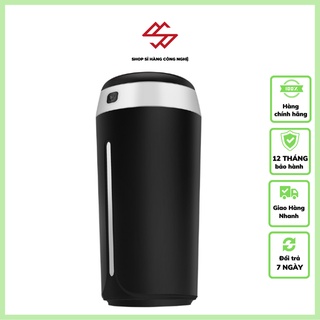 Máy tạo độ ẩm mini trong ô tô, trong phòng m188 - 380 ml