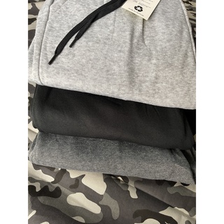 JOGGER UNISEX QUẦN Jogger nỉ