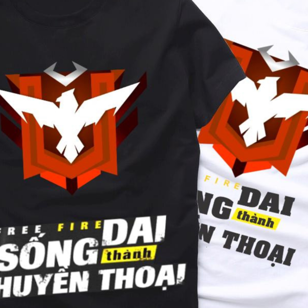 Áo Game Số 1, Cửa hàng trực tuyến | BigBuy360 - bigbuy360.vn