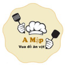 Vua Đồ Ăn Vặt - A Mập
