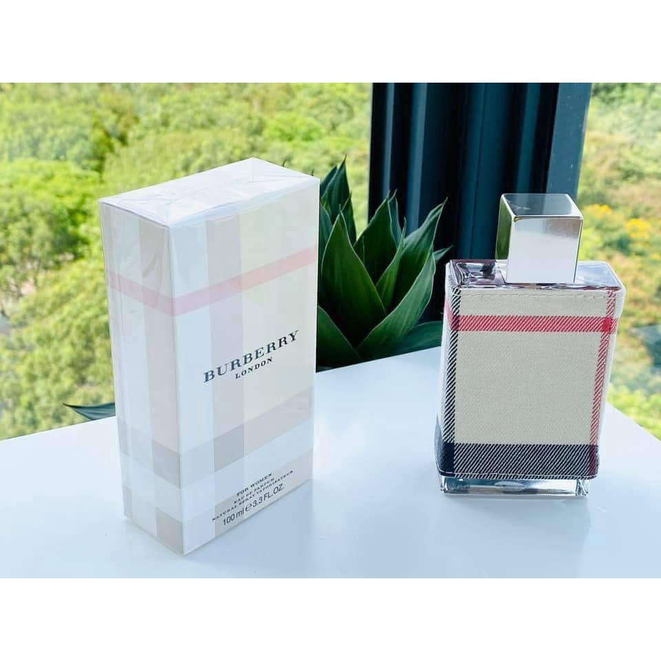 Chiết 10ml • Nước hoa nữ Burberry London For Women EDP dịu dàng, thanh lịch | BigBuy360 - bigbuy360.vn