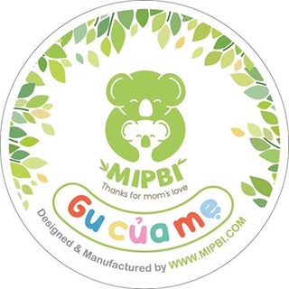 Combo 10 gói khăn khô đa năng mipbi 900g