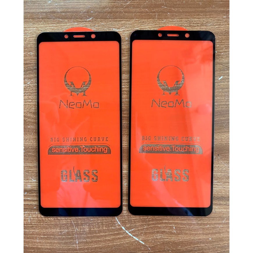 Cường lực full samsung a7 a9 2018