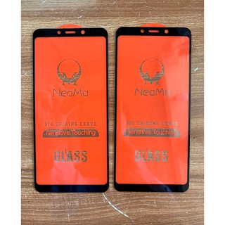 cường lực samaung a7,a9 2018