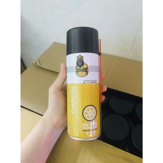 Dưỡng Sên SprayKing