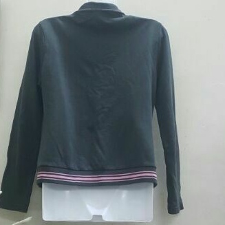 ÁO KHOÁC NỈ NỮ