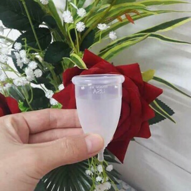 cốc nguyệt san Lincup
