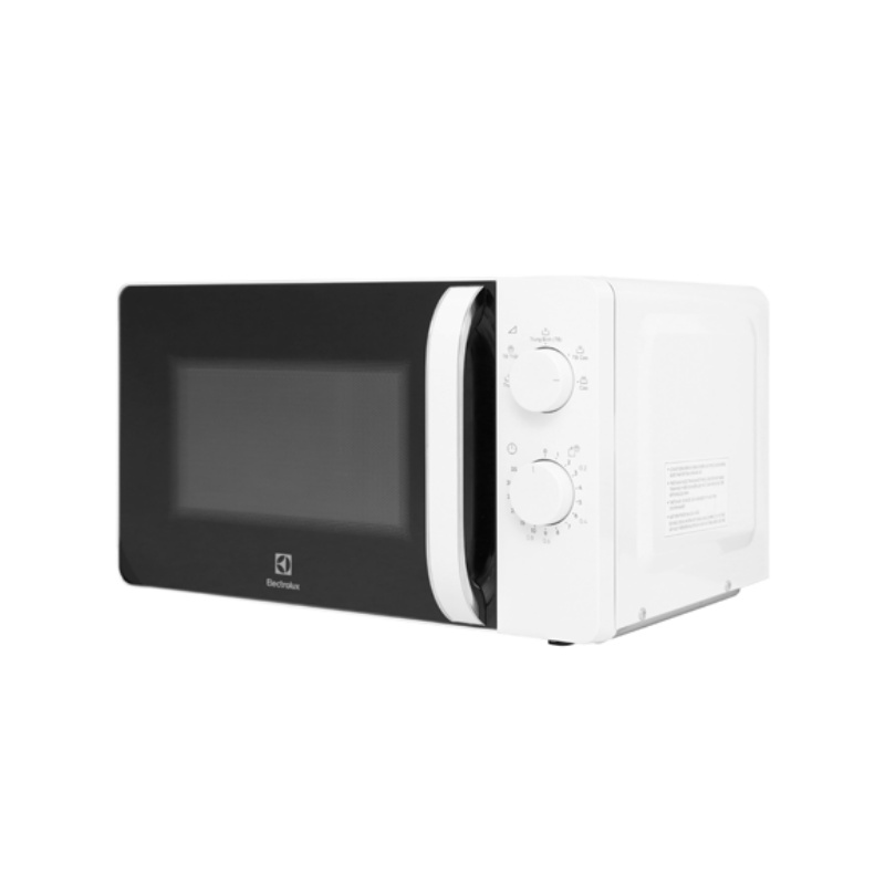 [FREESHIP HCM] Lò Vi Sóng Electrolux EMM20K18GW - Dung tích 20 lít