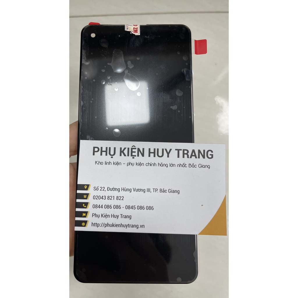 Màn hình Samsung A21s zin full hộp