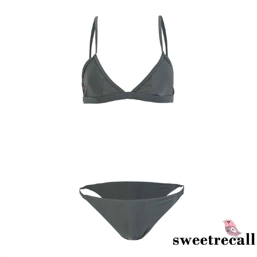 Bộ bikini hai mảnh thiết kế nâng ngực quyến rũ cho nữ | BigBuy360 - bigbuy360.vn