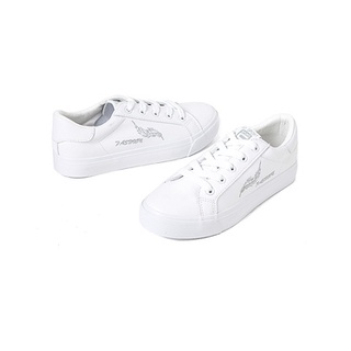 [Order] Giày sneaker Dusto da mềm, đế êm nhẹ