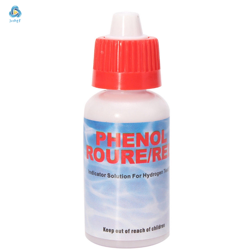 Bộ dụng cụ kiểm tra độ PH và CL của nước hồ bơi