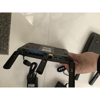 Router wifi Cisco Linksys EA6500 EA6900