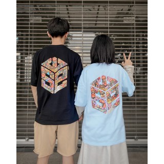 (Hàng Real 100%)Mozzie swe - áo thun local brand