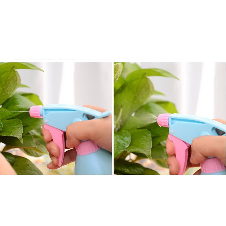 Bình xịt nước tưới cây phun sương mẫu mã đẹp