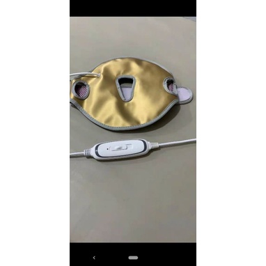 Mặt nạ ủ nhiệt BEAUTY MASK