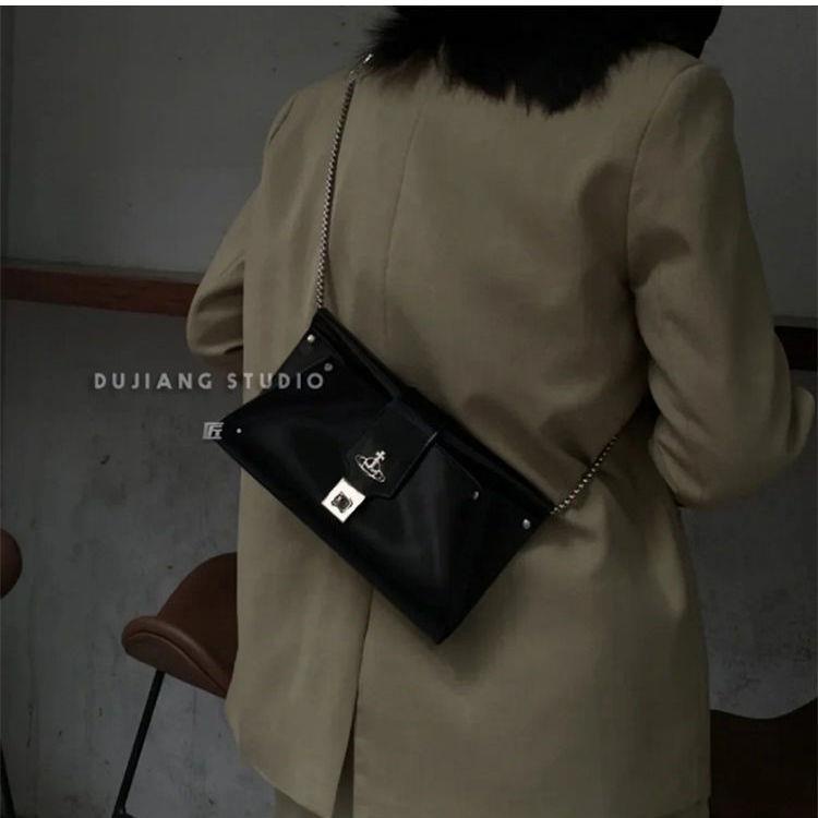 Túi Đeo Chéo Vivienne Queen Nest 2022 Thời Trang Mới Cao Cấp