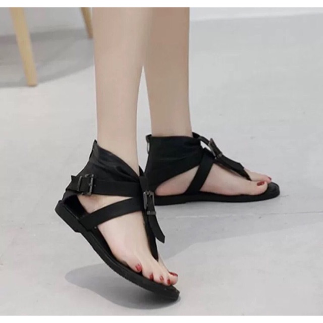 Free ship Sandal chiến binh sét 3 đôi