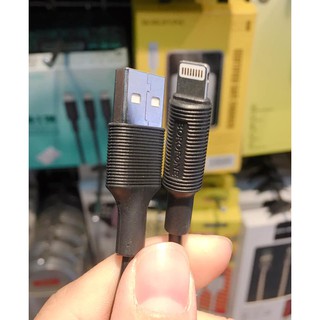 Bộ Củ sạc nhanh Borofone BA7/BA7A