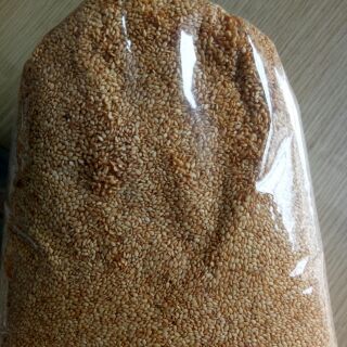 Vừng mè rang sẵn 100gr