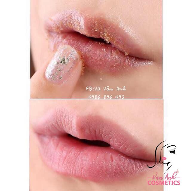 Tẩy da chết môi BEAUTY TREATS LIP SCRUB | BigBuy360 - bigbuy360.vn