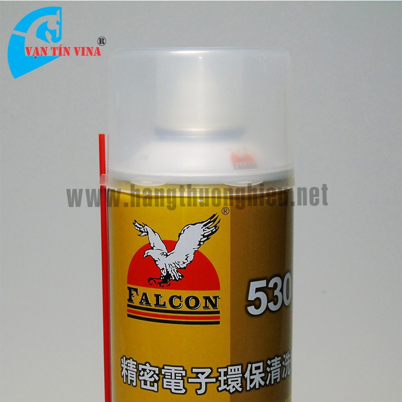 Nước tẩy keo Falcon 530 - 550 ml hàng chính hãng