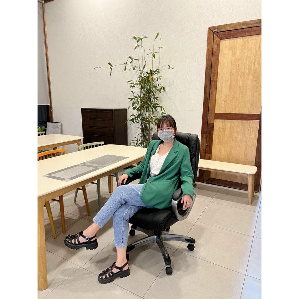 Ghế Văn Phòng Vip