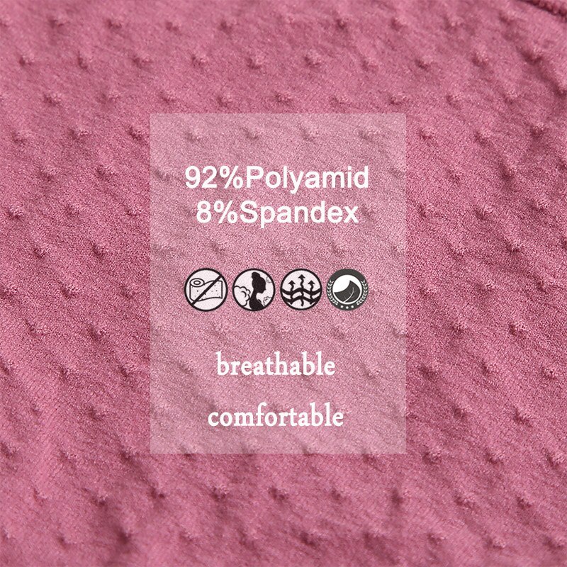 Cute Byte Quần Lót Nữ Hoạ Tiết Chấm Bi Nhiều Màu Sắc