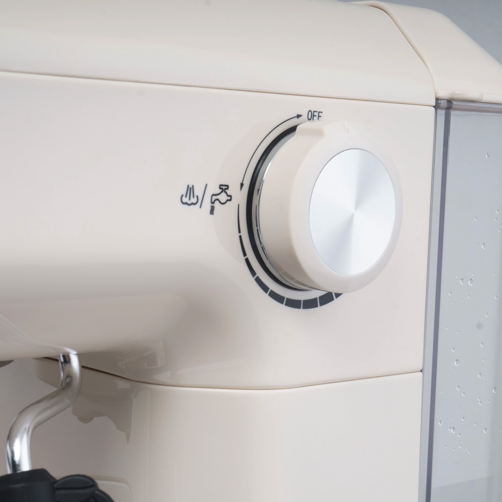 Máy pha cà phê Espresso Zamboo ZB-92CF
