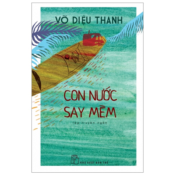 Sách Con Nước Say Mèm