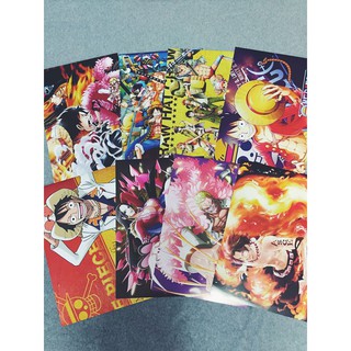 Poster One Piece