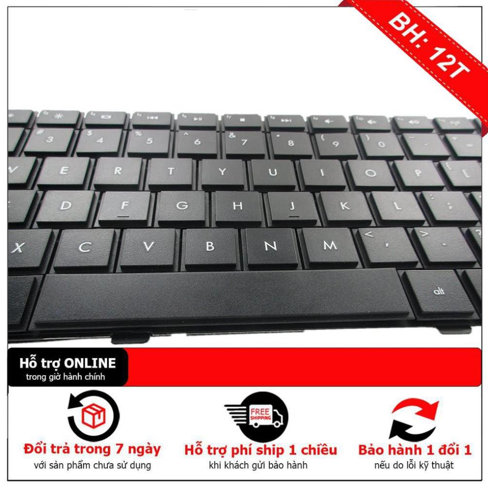 [BH12TH] Bàn Phím Laptop HP CQ42, G42 Series