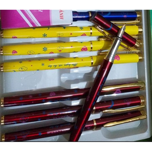 Bút Luyện Chữ Đẹp Kim Thành 18